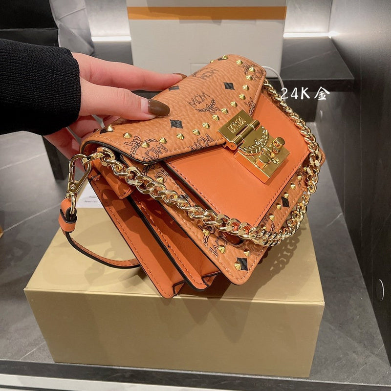 Glami- - MQM Bags - 008