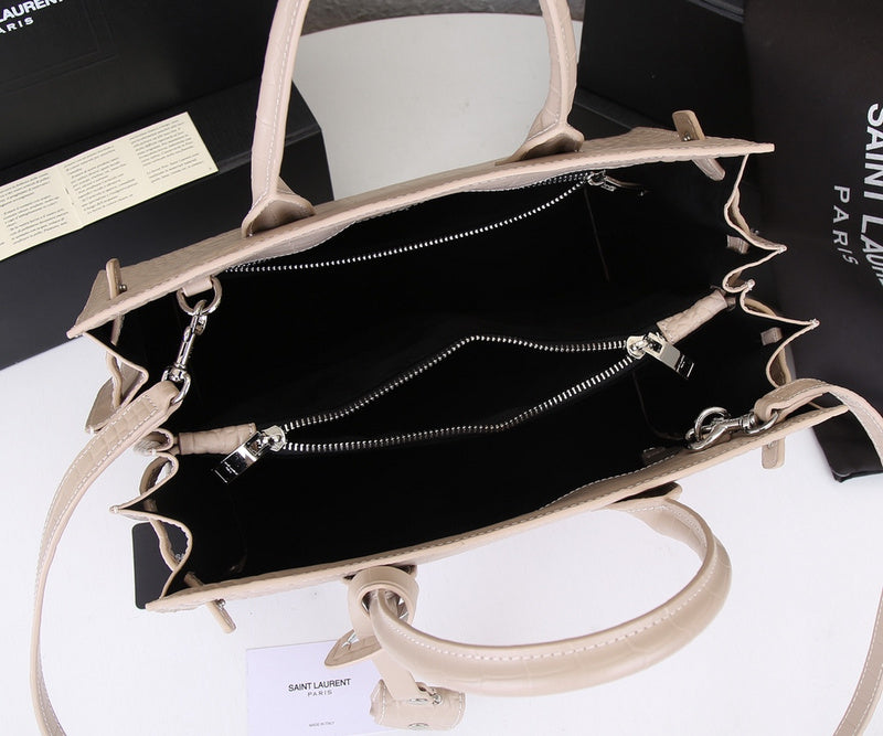 Satchel Bags - STLT Bags - 452