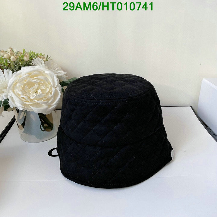 SAMC - DOR Caps & Hats - 237