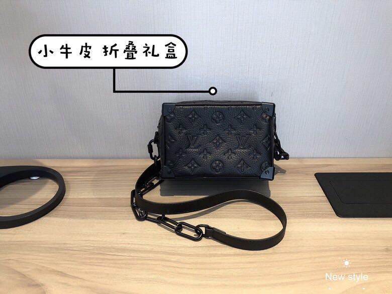 Fashion Lu-Vi bags - 3671