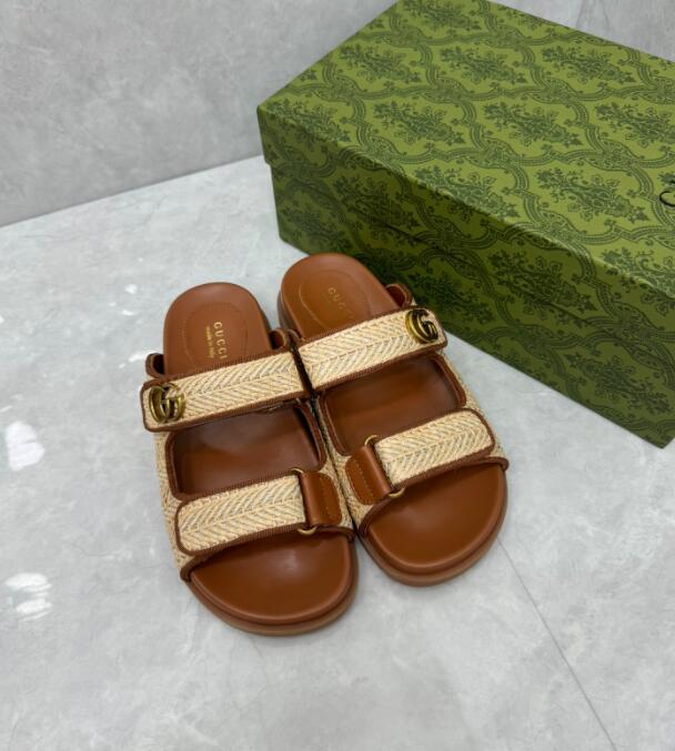 SAMC - GUKI Women Shoes - 201