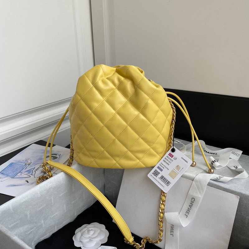 Chanel Bags