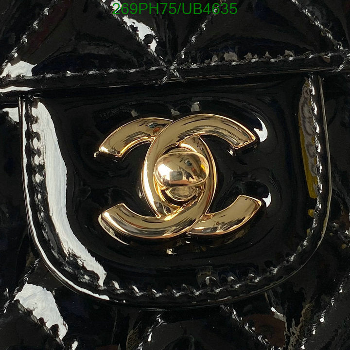 SAMC - CHL Bags - 289