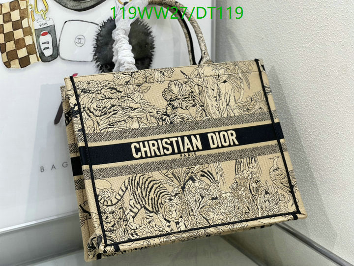SAMCC - DOR Bags - 1005