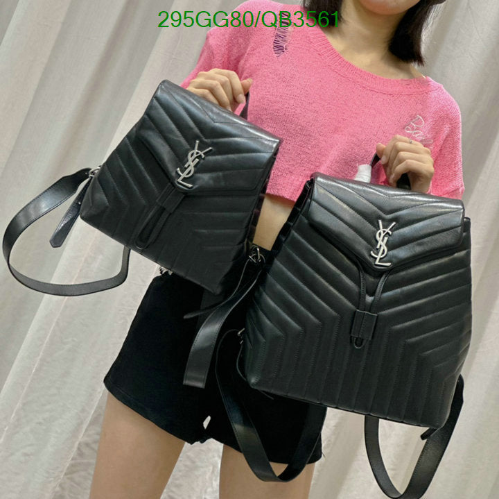 SAMC - YLS Bags - 095