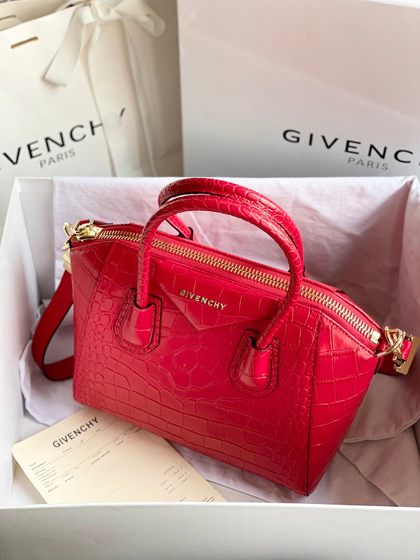 Glamy - GCY Bags - 048