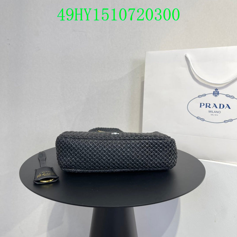 Satchel Bags - PDA Bags - 4117