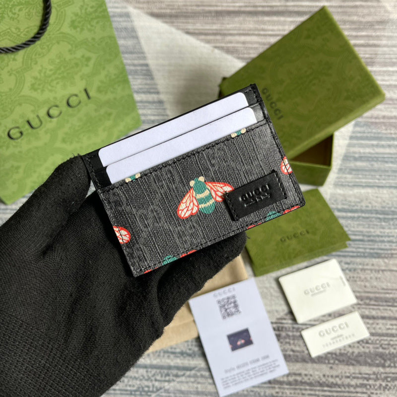 Glami-is - Guki Card Case - 063