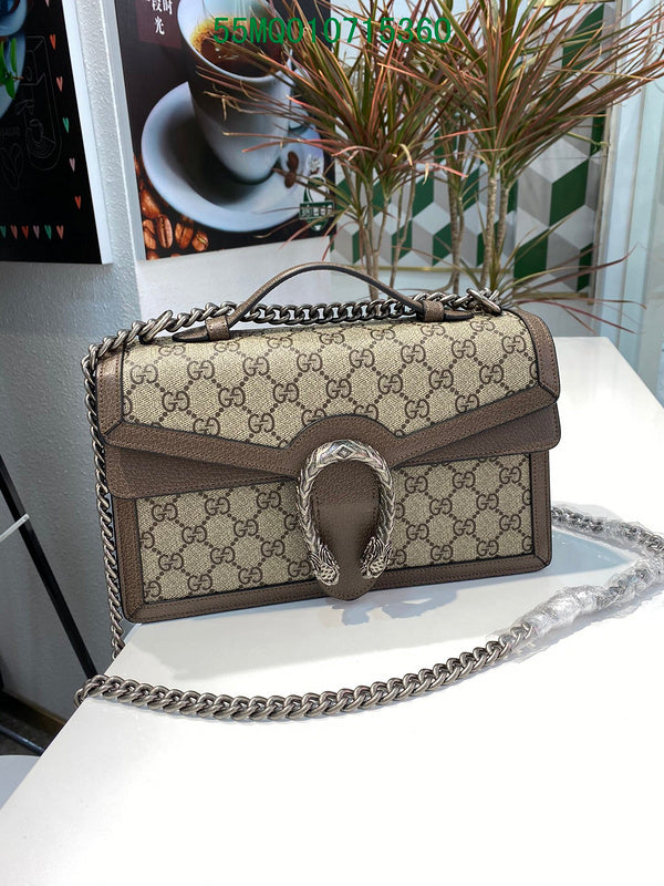 Glami Fashion - GCI Bags - 10628