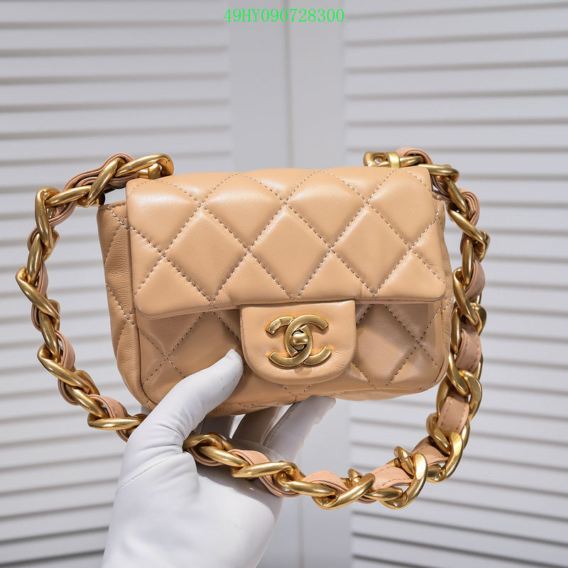 Satchel Bags - CHL Bags - 5056