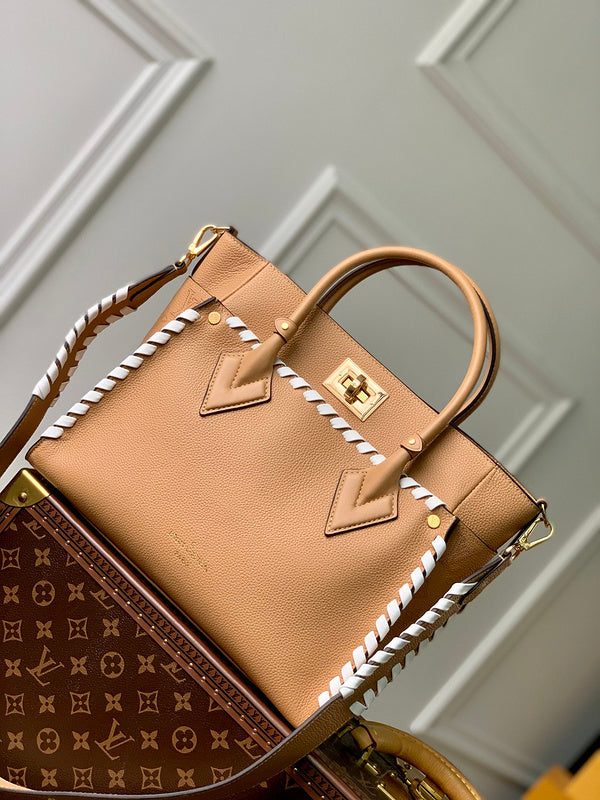 Satchel Bags - VL Bags - 1490