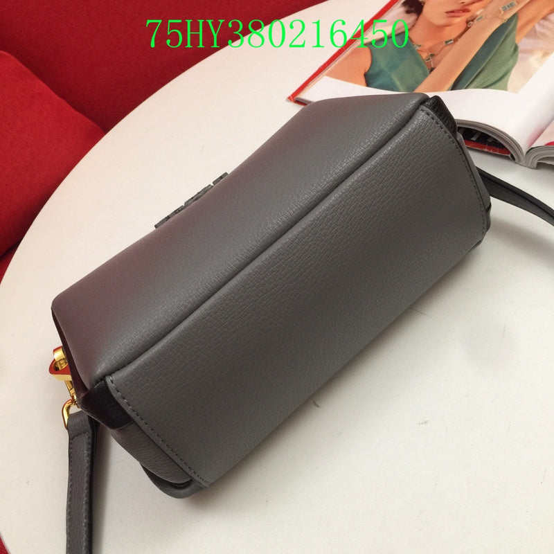 Satchel Bags - PDA Bags - 3560