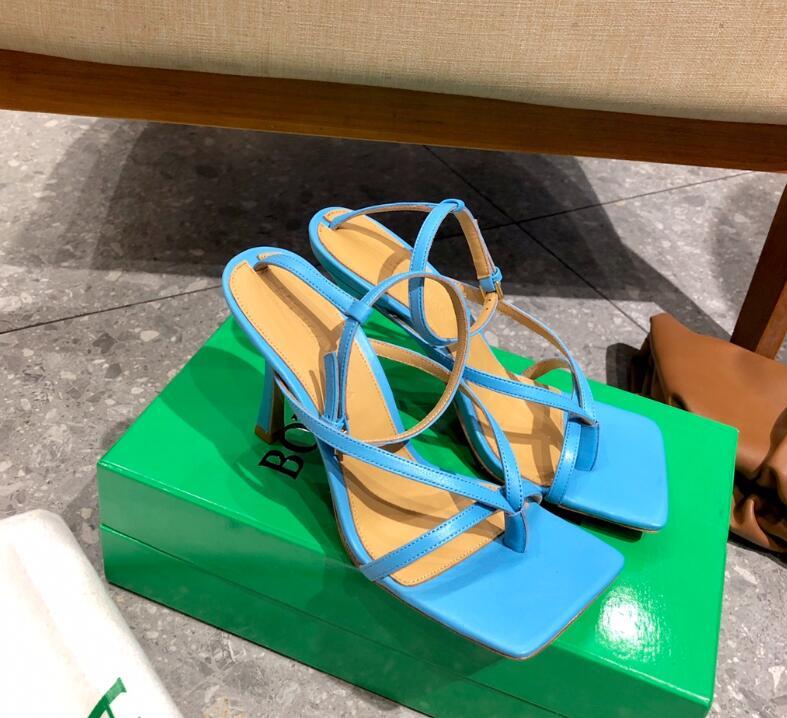 SAMC - BO Women Shoes - 215