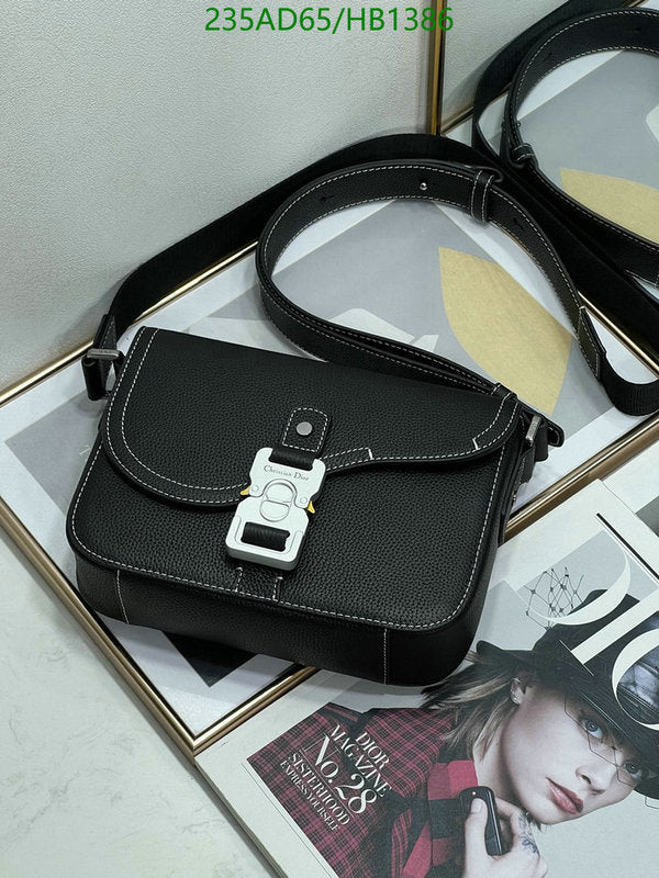 SAMCC - DOR Bags - 1161