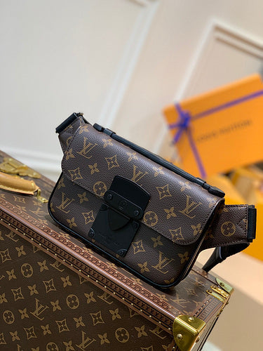 Glami- Glami- Lu-Vi bags - 3038