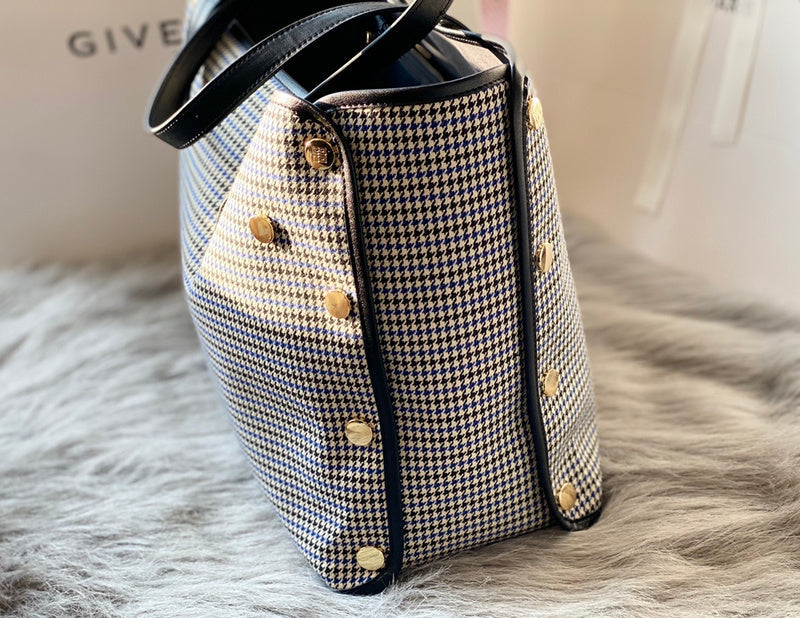 Glamy - GCY Bags - 086