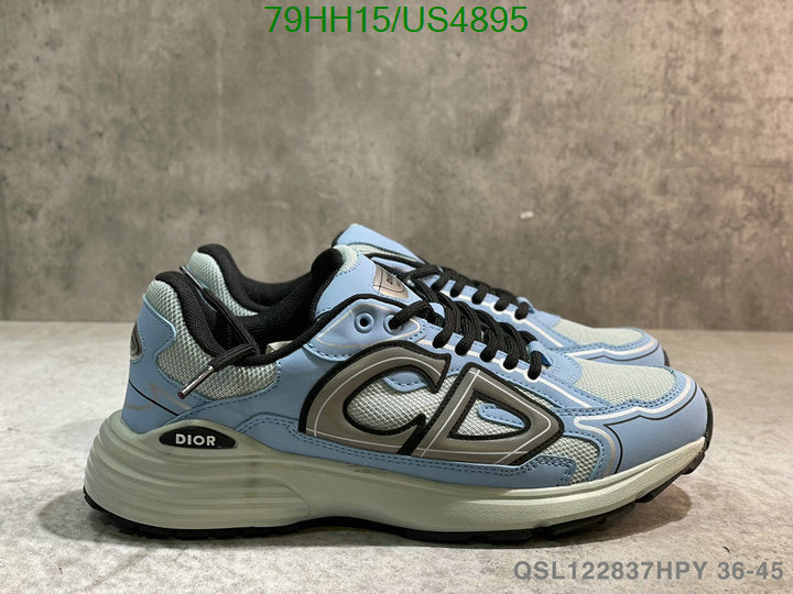 SAMCC - DOR Women Shoes - 1627