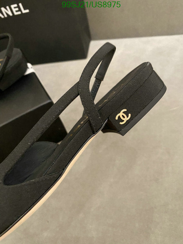 SAMC - CHL Women Shoes Ballet - 158