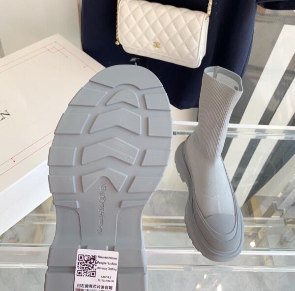 SAMC - AQ Women Shoes - 230