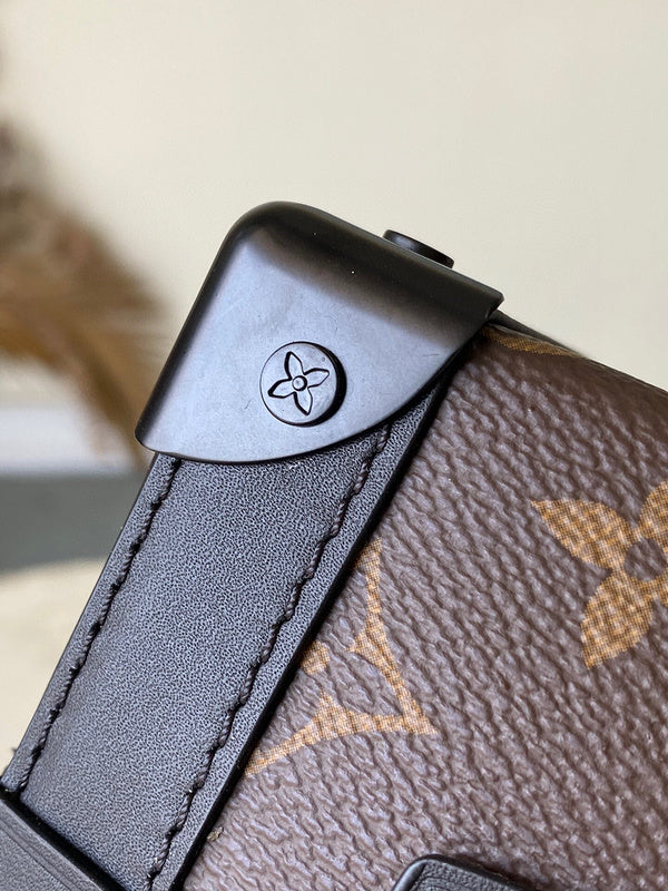 Fashion Lu-Vi bags - 4020