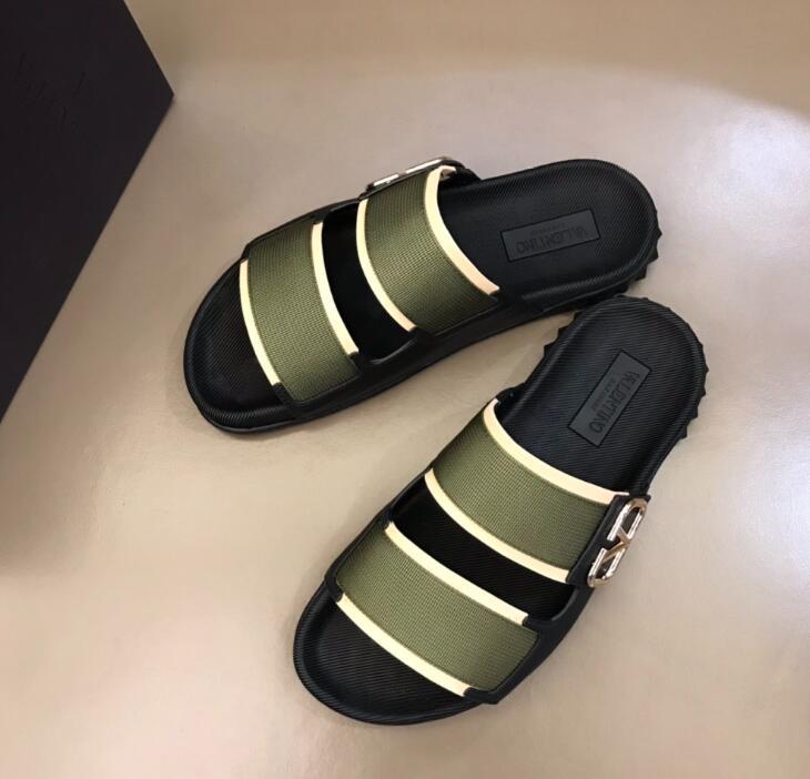 SAMC - VEL Men Shoes - 197
