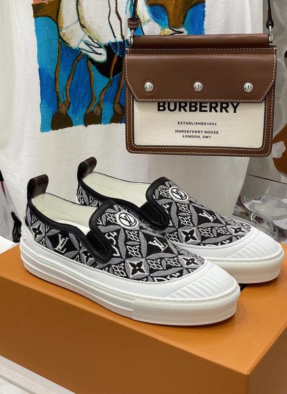 SAMC - LOV Women Shoes - 1444