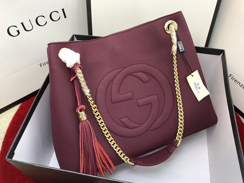 Glami Fashion - GCI Bags - 10865