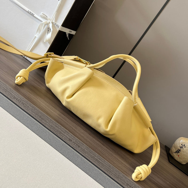 Glamy - LWO Bags - 468