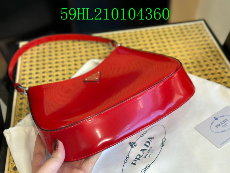 Satchel Bags - PDA Bags - 3659