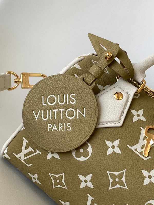 Satchel Bags - VL Bags - 084