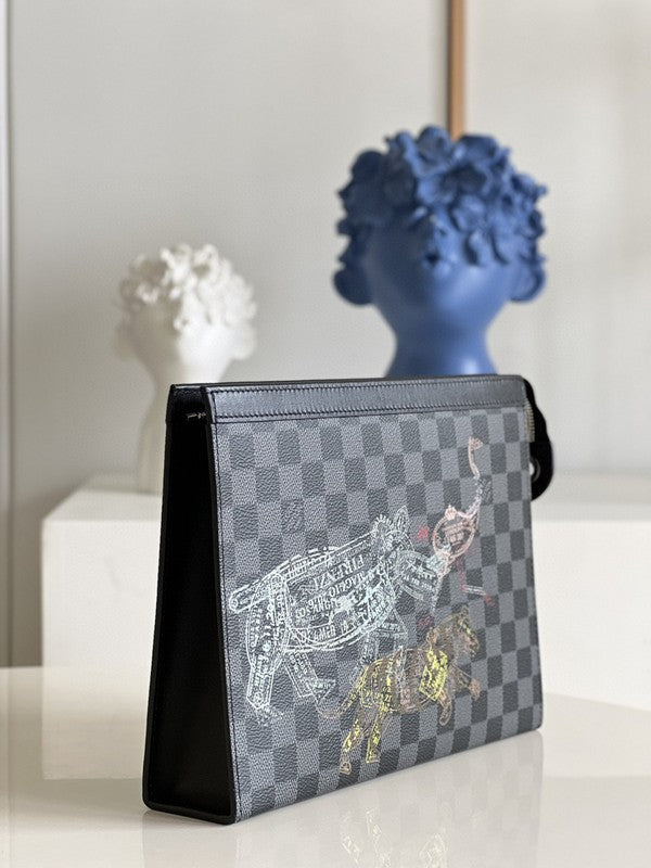 Glami- - LOV Men Bags - 493
