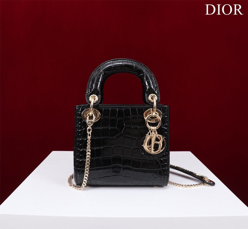 ELE - Dir Bags - 1775