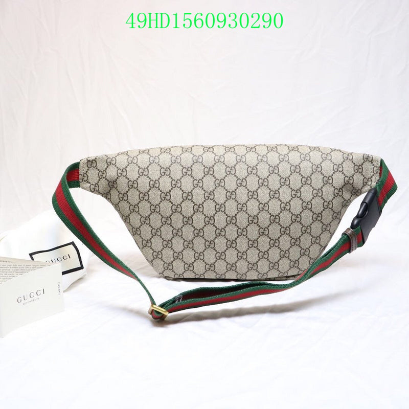 Glami Fashion - GCI Bags - 10720