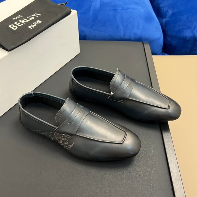Glami - BRE Men Shoes - 584