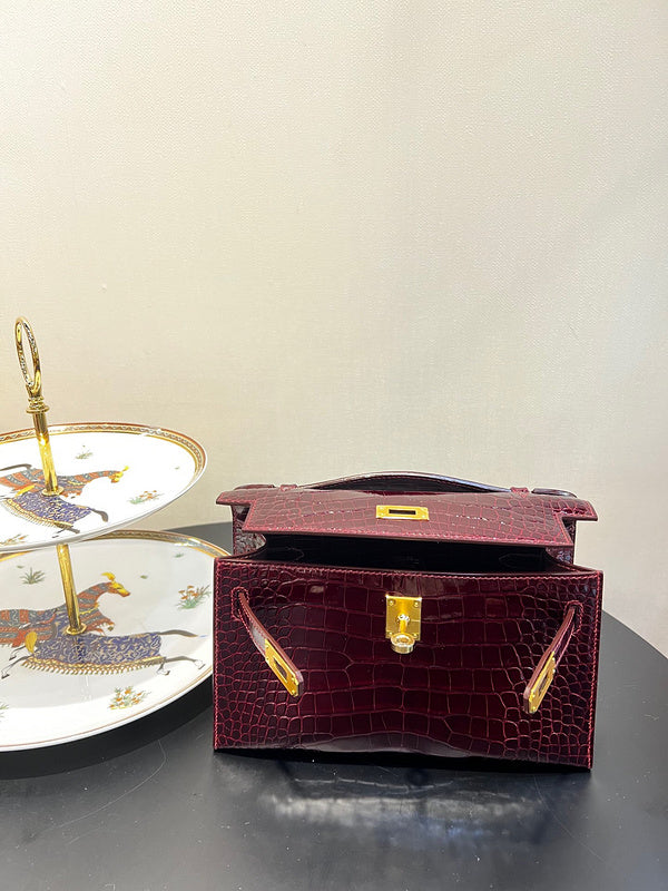 Glami - HMS Bags - 1080