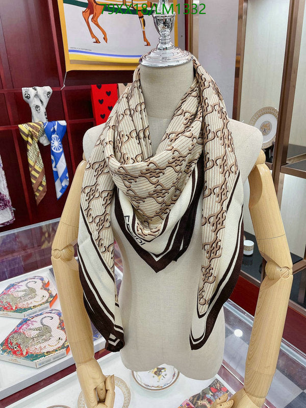 SAMC - FDE Scarves - 210