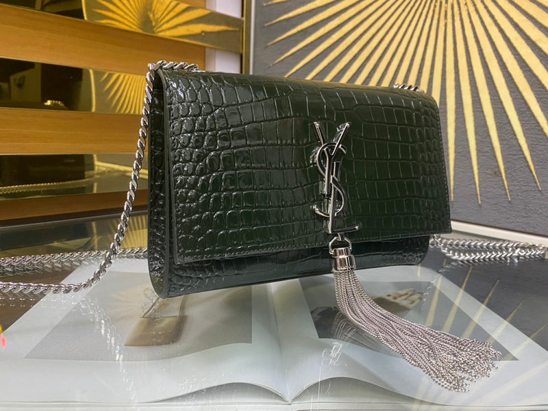 Glamy - YLS Bags - 709
