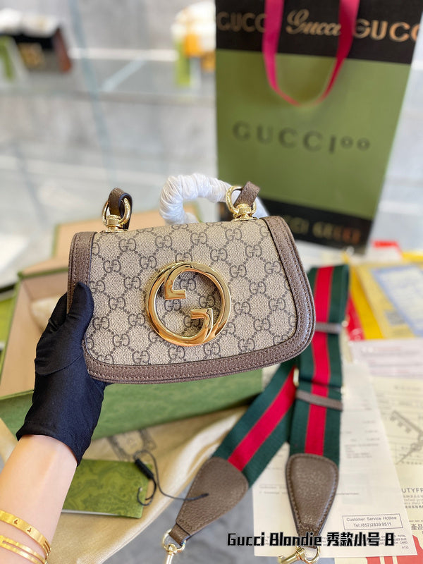 Glami Fashion - GCI Bags - 11893