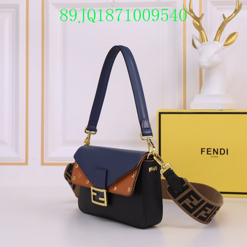Glami - FDE Bags - 1349