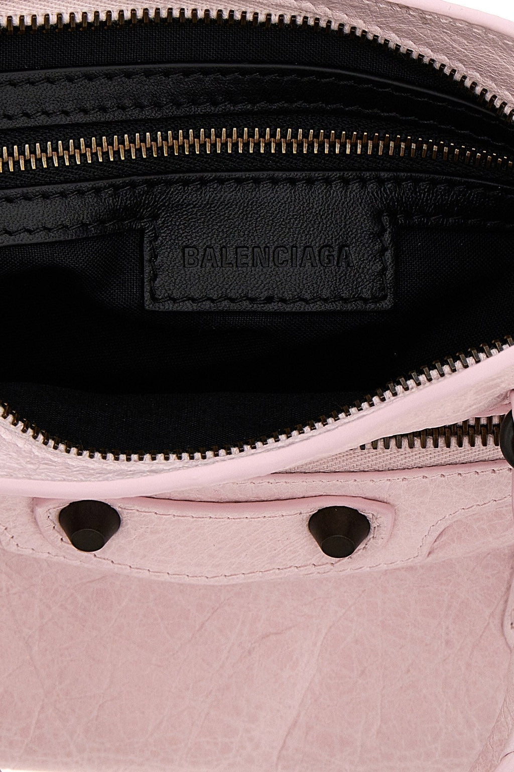 Balenciaga Women 'Le City' Mini Handbag