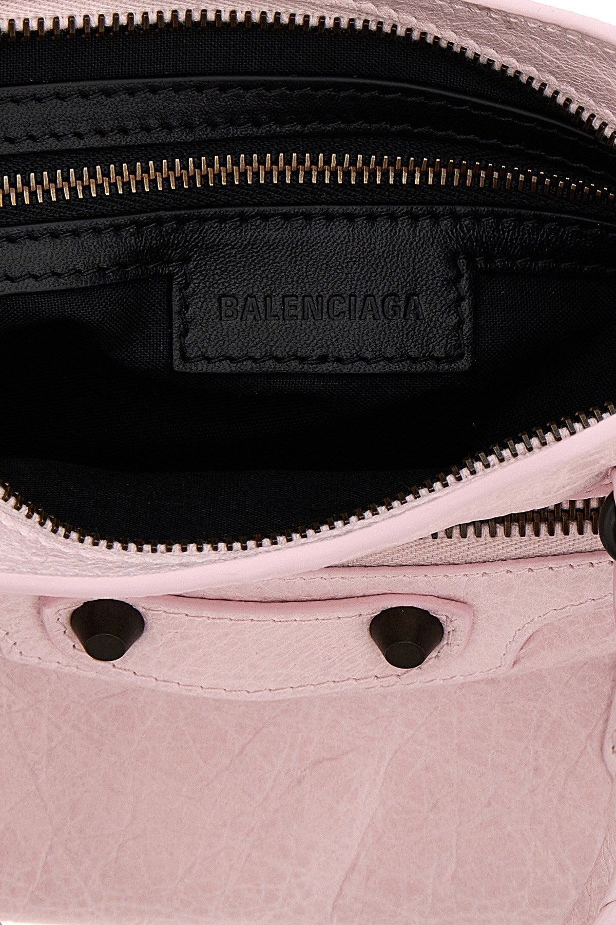Balenciaga Women 'Le City' Mini Handbag