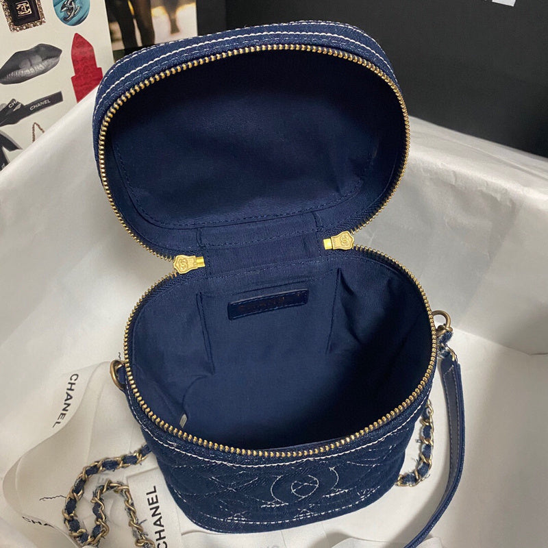 Satchel Bags - CHL Bags - 4322