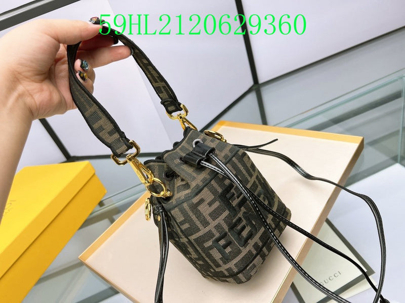 Glami - FDE Bags - 1532