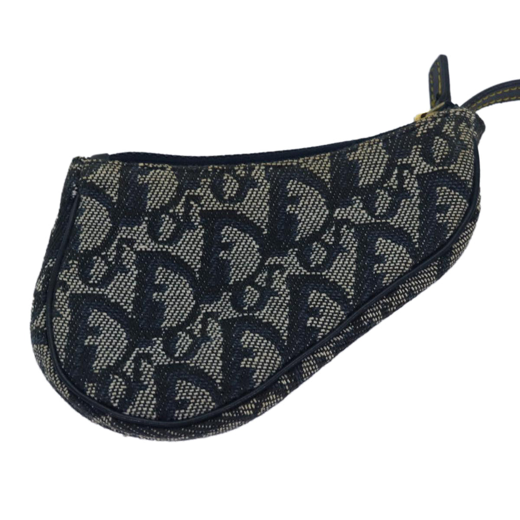 Dior Trotter  Canvas Wallet  ()