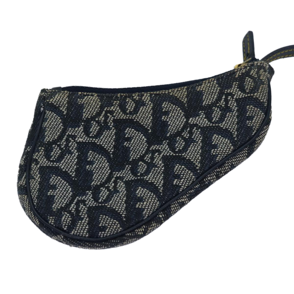 Dior Trotter  Canvas Wallet  ()