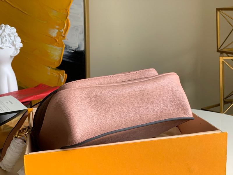 Satchel Bags - VL Bags - 1366