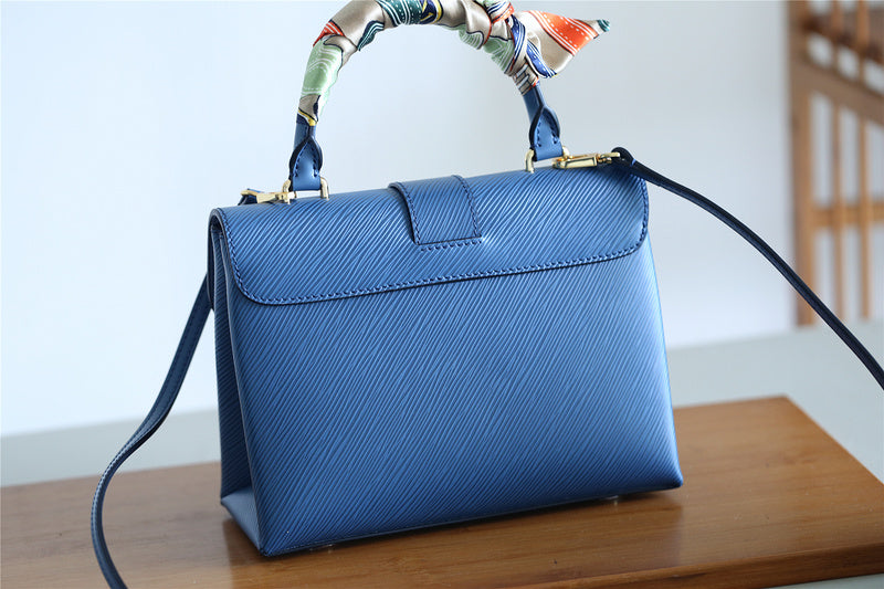 Satchel Bags - VL Bags - 7811