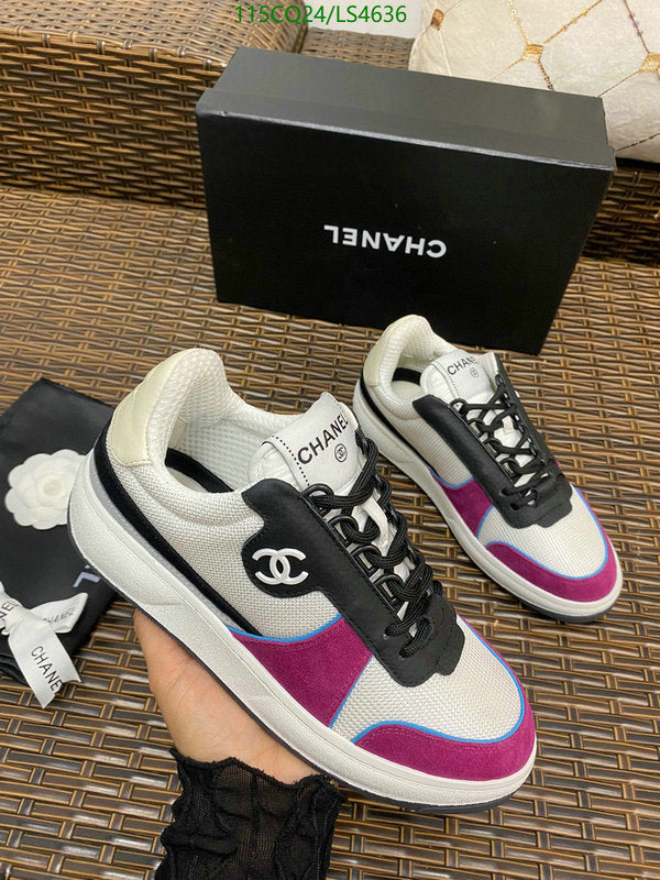 SAMC - CHL Women Shoes Sneakers - 232