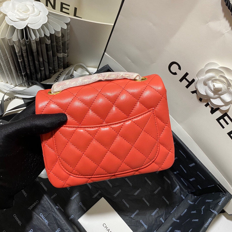 Satchel Bags - CHL Bags - 4565