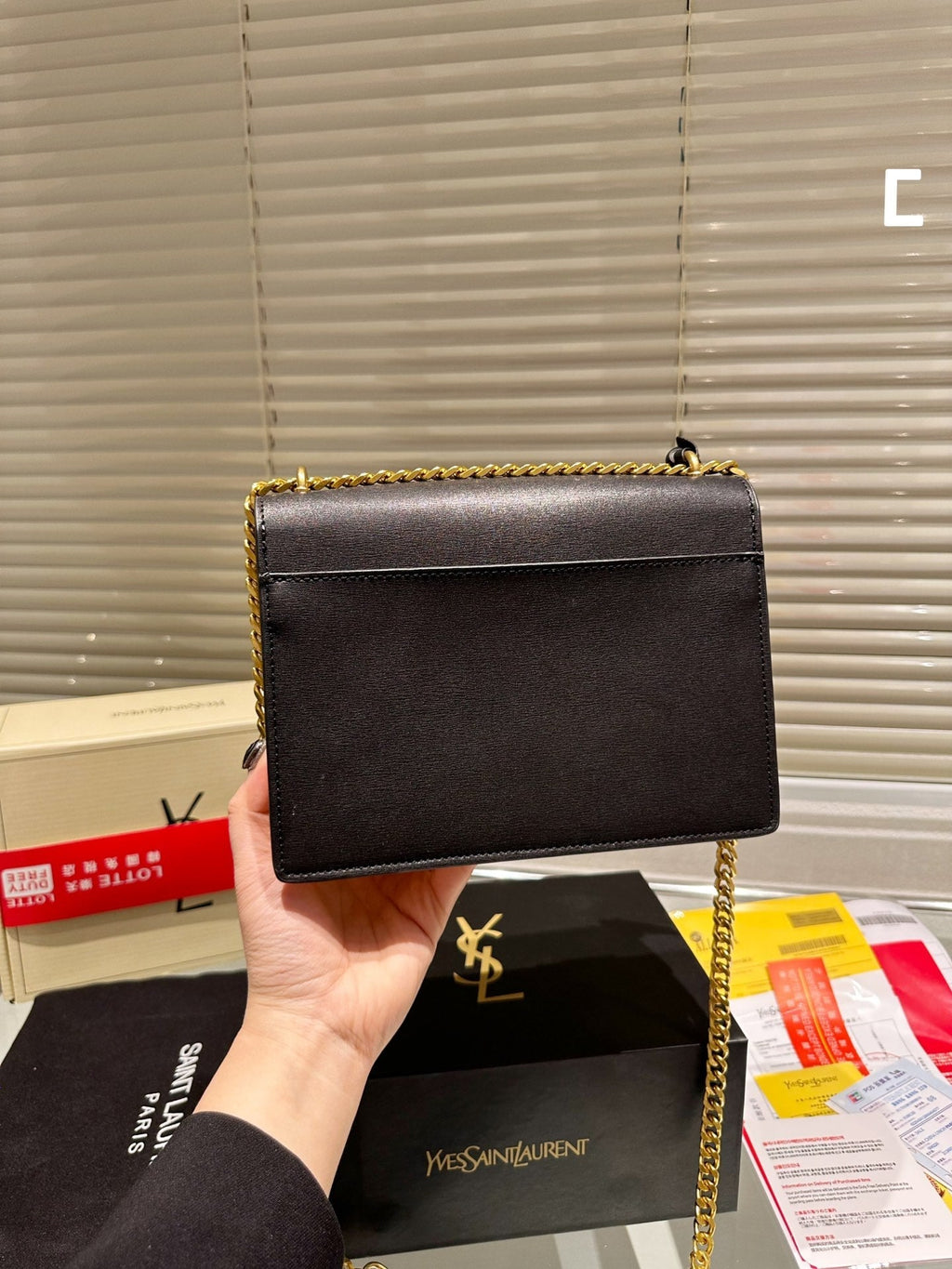 EN - New Arrival Bags SLY 351